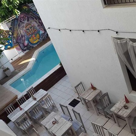 Urbanian Hotel Asunción Eksteriør billede