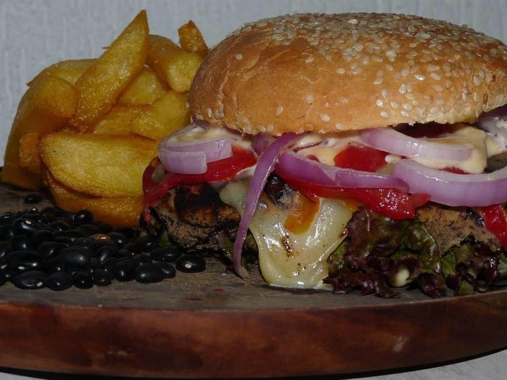 Urbanian Hotel Asunción Eksteriør billede