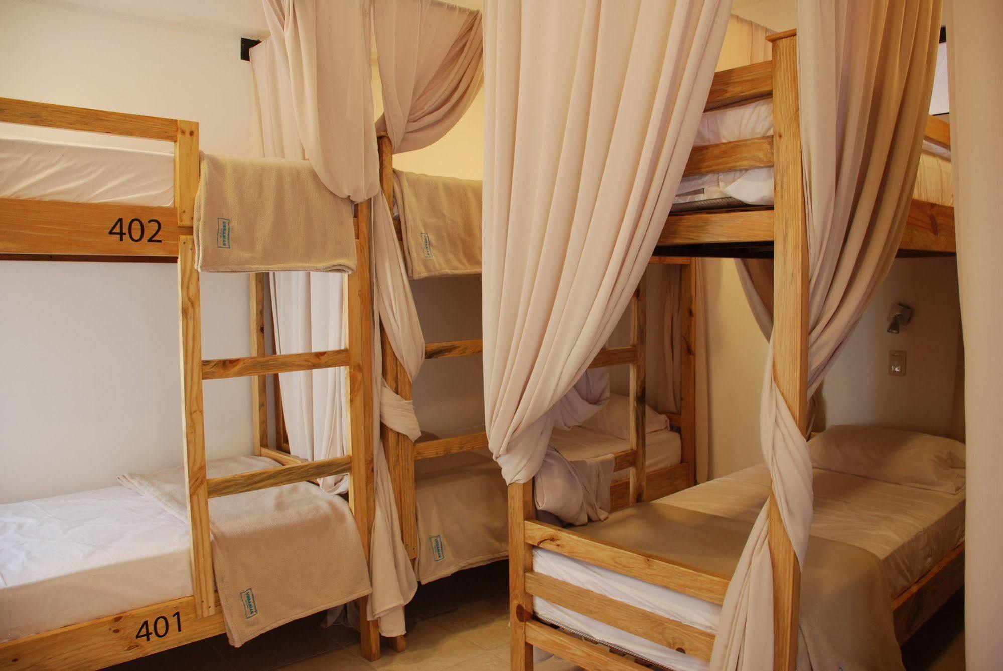 Urbanian Hotel Asunción Eksteriør billede