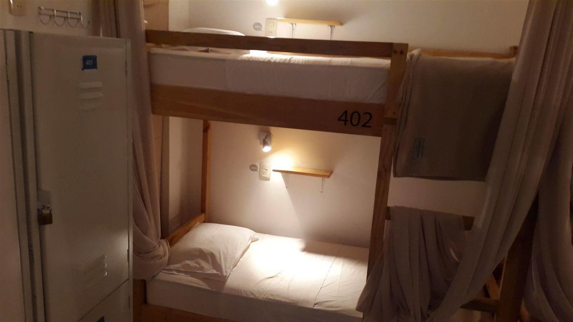 Urbanian Hotel Asunción Eksteriør billede
